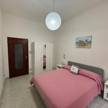 Casa Rosamatilde *