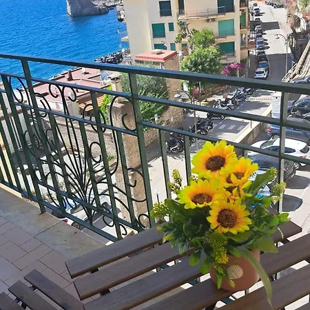 Casa Rosamatilde Prázdninový dům