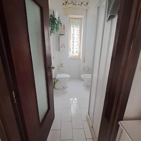 Casa Rosamatilde Prázdninový dům *