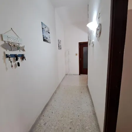 Prázdninový dům Casa Rosamatilde