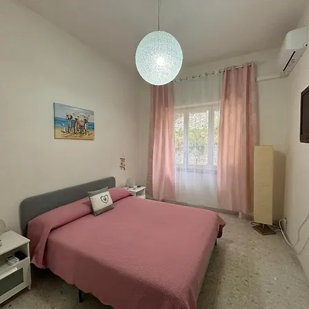 Prázdninový dům Casa Rosamatilde