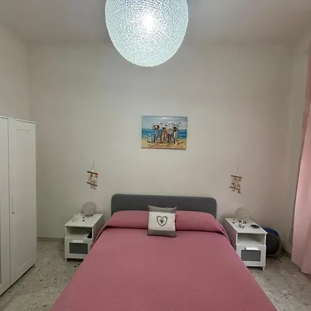 Prázdninový dům Casa Rosamatilde *