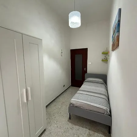 Prázdninový dům Casa Rosamatilde