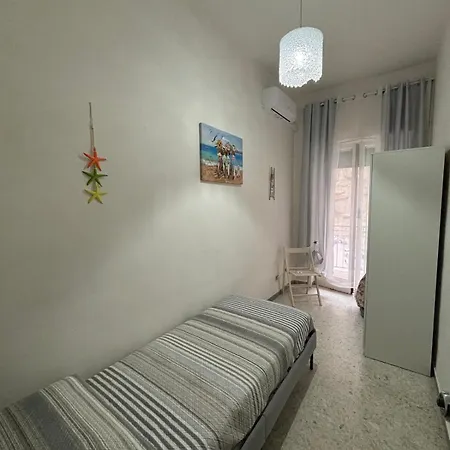 Ferienhaus Casa Rosamatilde Meta