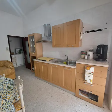 Casa Rosamatilde Ferienhaus Meta