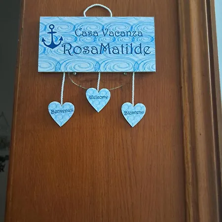 Casa Rosamatilde *