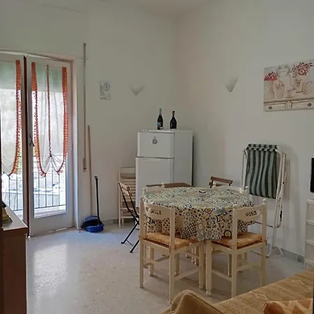 Casa Rosamatilde Дом отдыха Мета