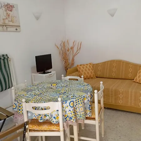 Casa Rosamatilde *
