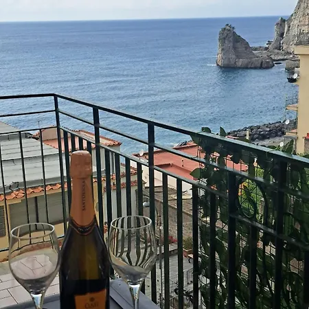 Дом отдыха Casa Rosamatilde Мета